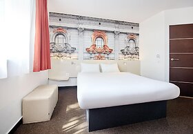 B&B Hotel Łódź Centrum