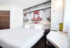 B&B Hotel Łódź Centrum