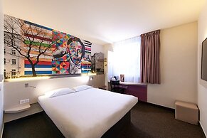 B&B Hotel Łódź Centrum