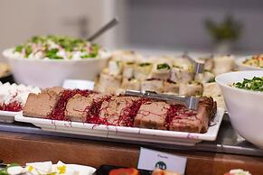 B&B Hotel Łódź Centrum