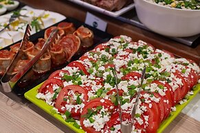 B&B Hotel Łódź Centrum