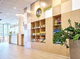 B&B Hotel Łódź Centrum