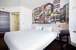 B&B Hotel Łódź Centrum