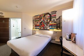 B&B Hotel Łódź Centrum