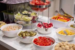 B&B Hotel Łódź Centrum