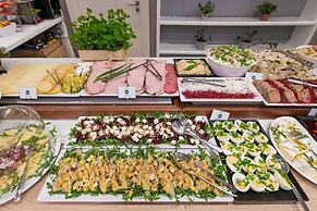 B&B Hotel Łódź Centrum