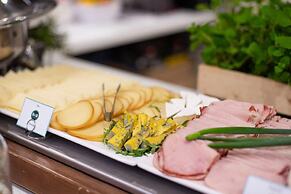 B&B Hotel Łódź Centrum