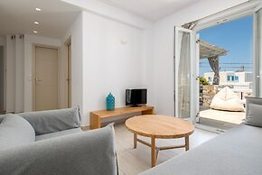 Anemomylos Residence