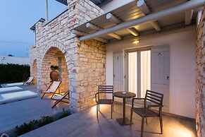 Anemomylos Residence