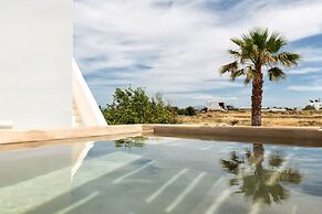 Anemomylos Residence