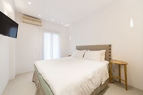 Anemomylos Residence