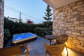 Anemomylos Residence