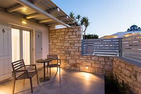 Anemomylos Residence