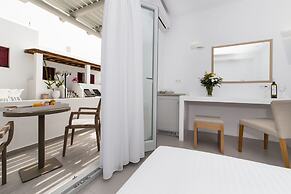 Anemomylos Residence