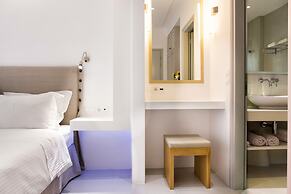 Anemomylos Residence