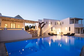 Anemomylos Residence