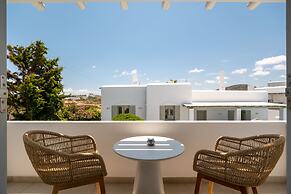 Anemomylos Residence