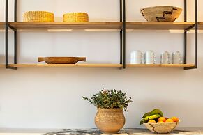 Anemomylos Residence