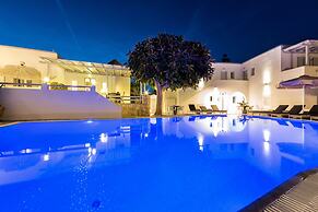 Anemomylos Residence