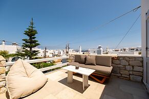 Anemomylos Residence