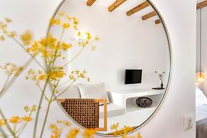 Anemomylos Residence