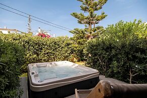 Anemomylos Residence