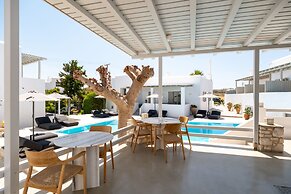 Anemomylos Residence