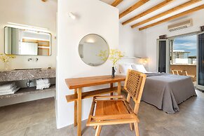 Anemomylos Residence