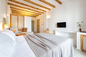 Anemomylos Residence