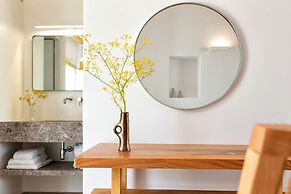 Anemomylos Residence