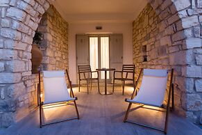 Anemomylos Residence