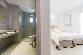 Anemomylos Residence