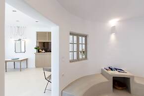 Anemomylos Residence