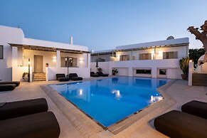 Anemomylos Residence