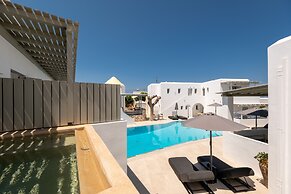 Anemomylos Residence