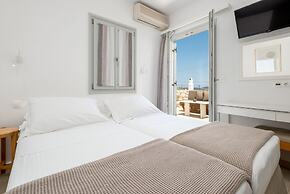 Anemomylos Residence