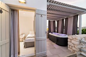 Anemomylos Residence