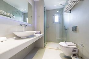 Anemomylos Residence