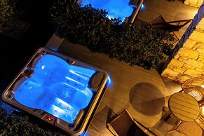 Anemomylos Residence