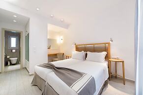 Anemomylos Residence