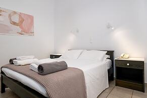 Anemomylos Residence