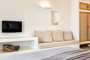 Anemomylos Residence