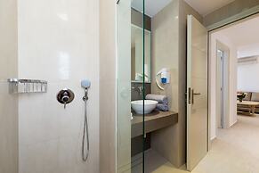 Anemomylos Residence