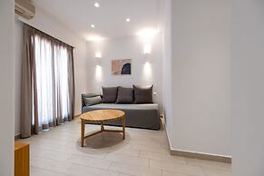 Anemomylos Residence