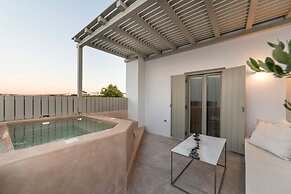 Anemomylos Residence