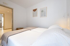 Anemomylos Residence