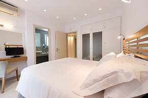 Anemomylos Residence