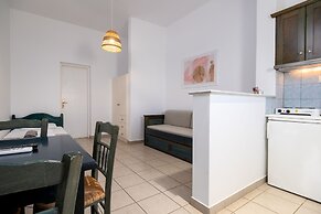 Anemomylos Residence