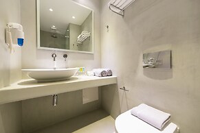 Anemomylos Residence