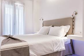 Anemomylos Residence